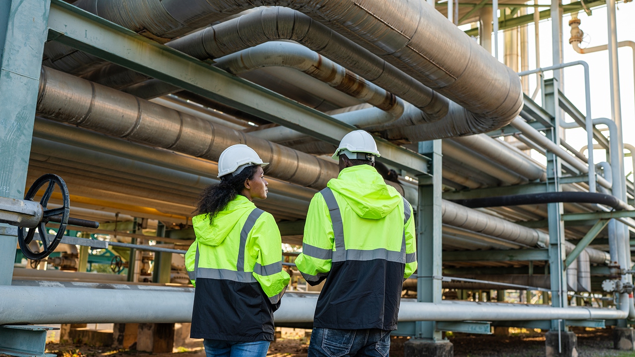 High Pressure Chemical Pump Solutions