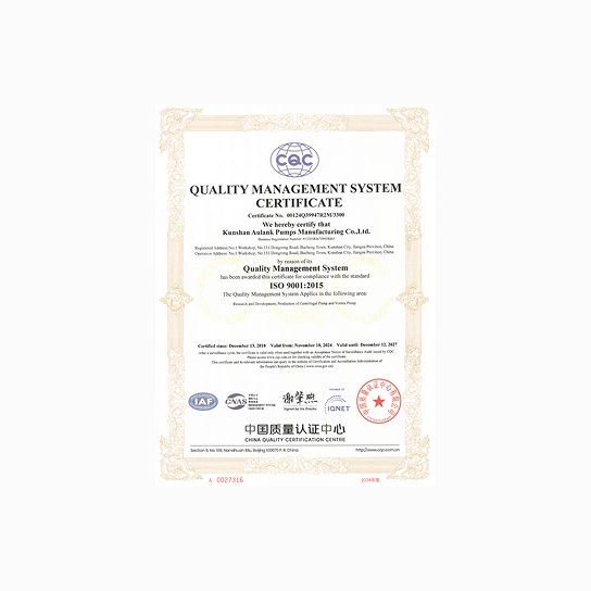 ISO9001