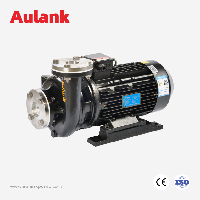 RGP High-Flow Centrifugal Pump