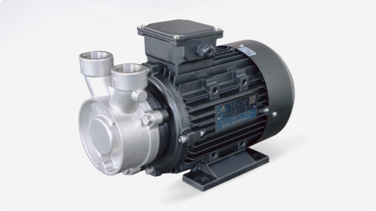 Engineered High Head Output up to 220 m