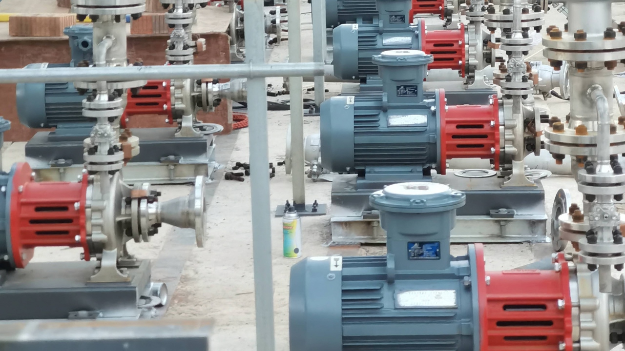 High Viscosity Pump Solutions