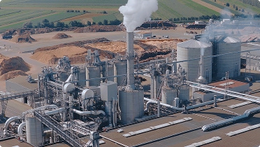 Acid and Alkali Production