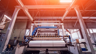 Textile Dyeing & Printing