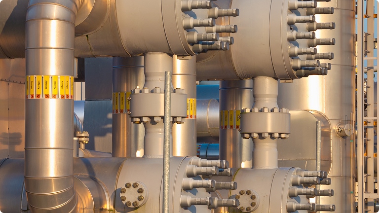 Sustained High-Volume Flow Output