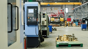 Machine Tool Cooling