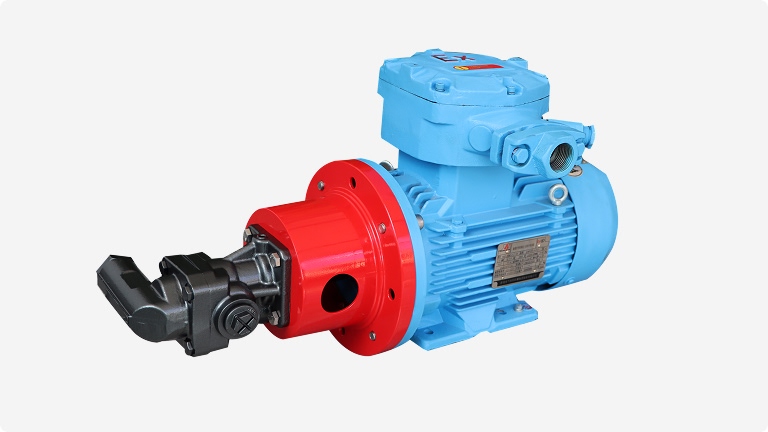 Handles Viscosity from Solvents to 20,000 cP