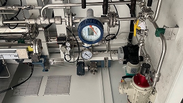 Microchannel Reactors