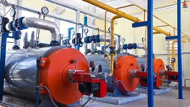 Water Treatment & Boiler Feed Water