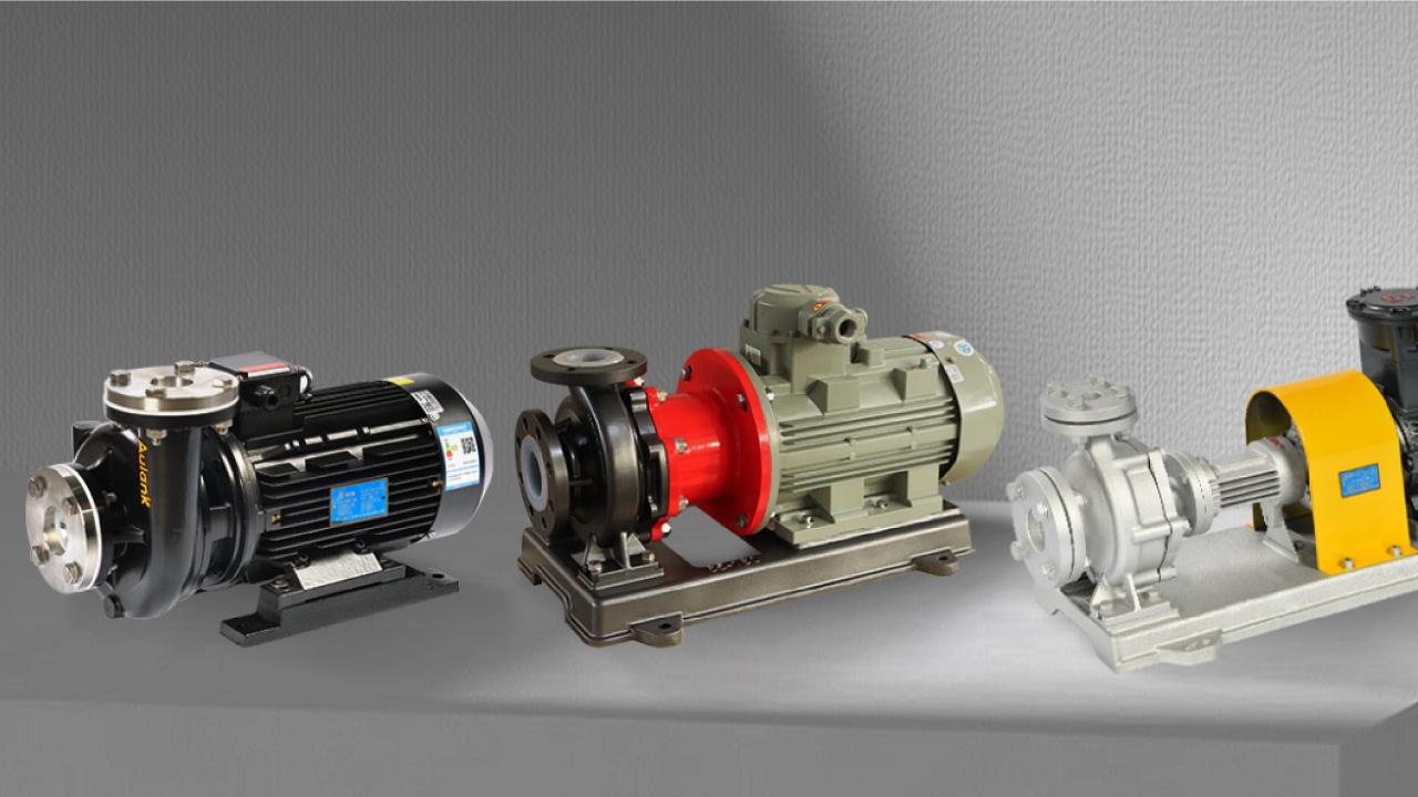 What Is A Centrifugal Pump?