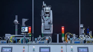 Semiconductor Precision Temperature Control