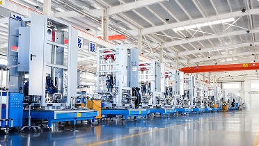 Non-Ferrous Metal Smelting & Acid Pickling