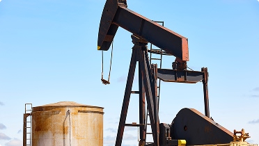 High-Temperature Thermal Oil Transfer