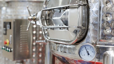 Freeze Drying Equipment