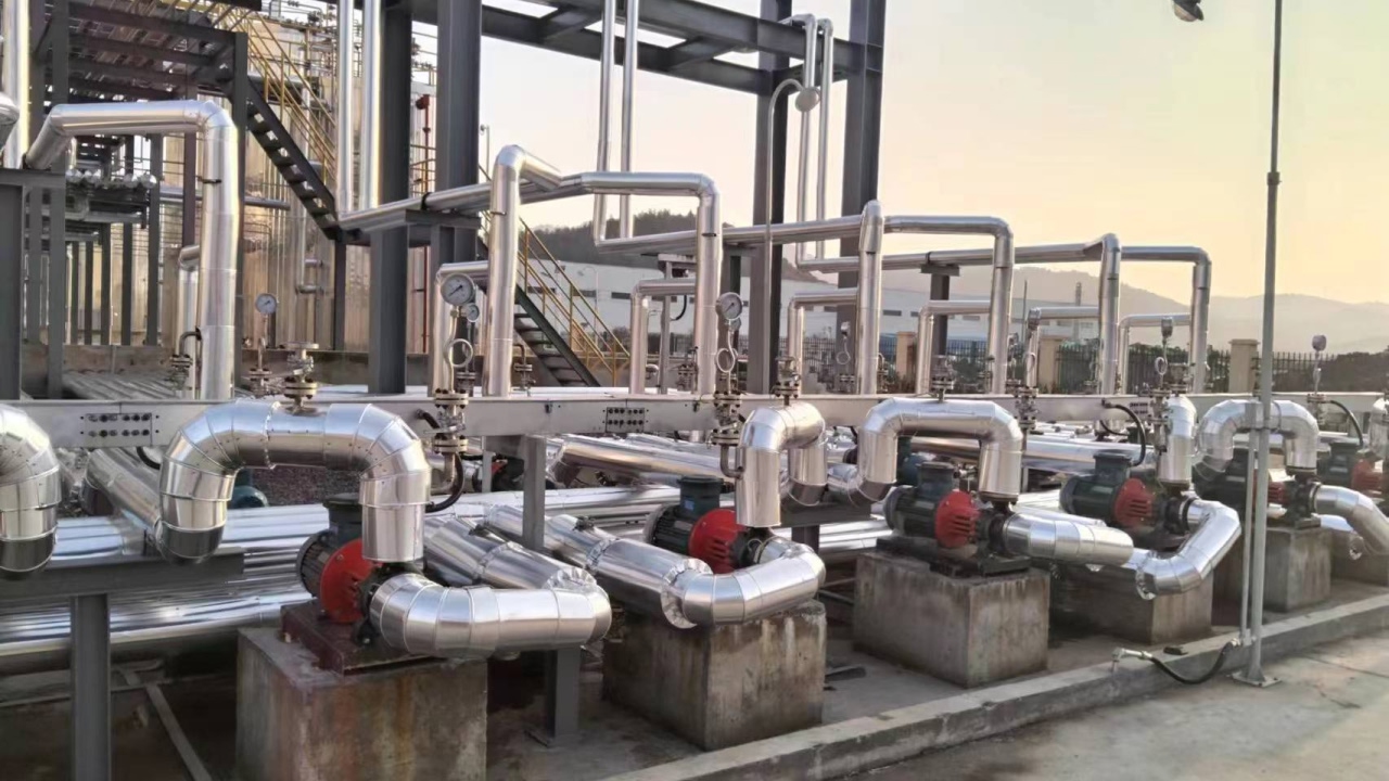 Corrosion Resistant Pump Solutions