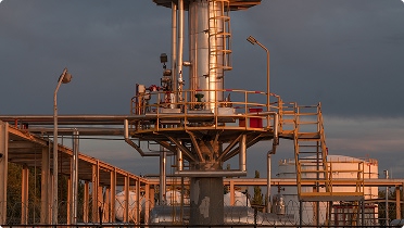 Petrochemical & Fuel Transfer