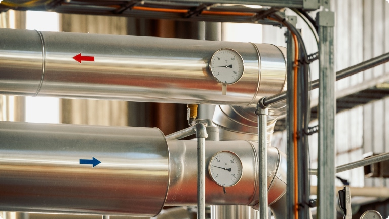 Media Compatibility Across Complex Chemical Conditions