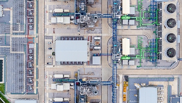 Hydrogen Generation Systems