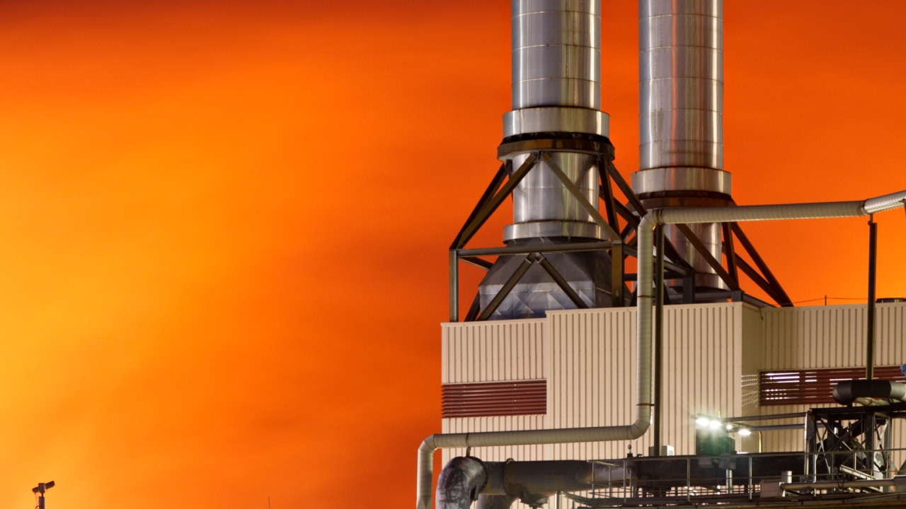 High Temperature Pump Solutions