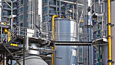 Fine Chemicals & Personal Care