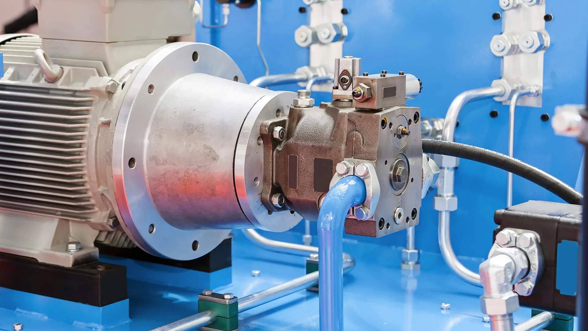 Canned Motor Pump Technology: Understanding the 3 Main Technical Approaches