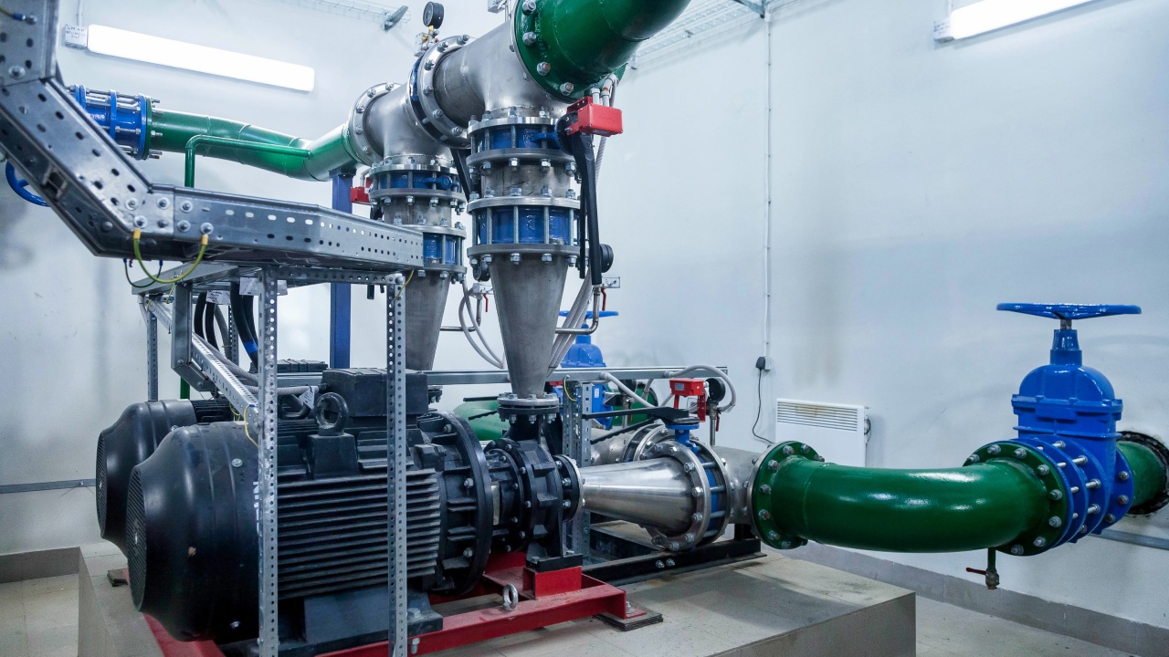 Magnetic Gear Pump vs Magnetic Vortex Pump: Complete Comparison Guide