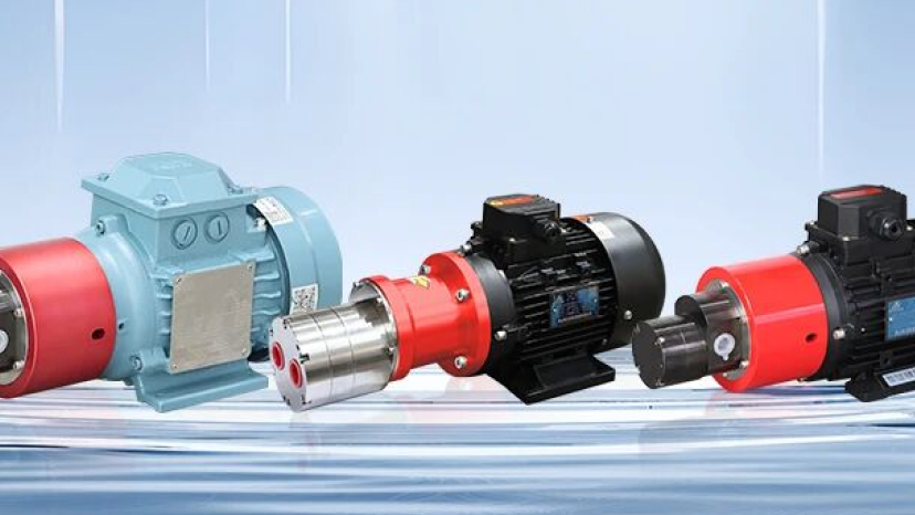 What is a Positive Displacement Pump?