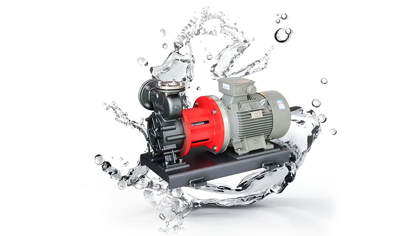 What Is A Vortex Pump?