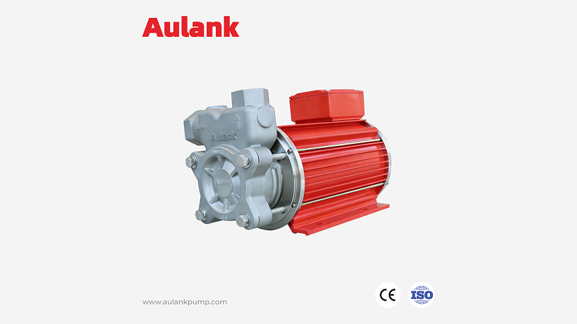 What Is A Vortex Pump?