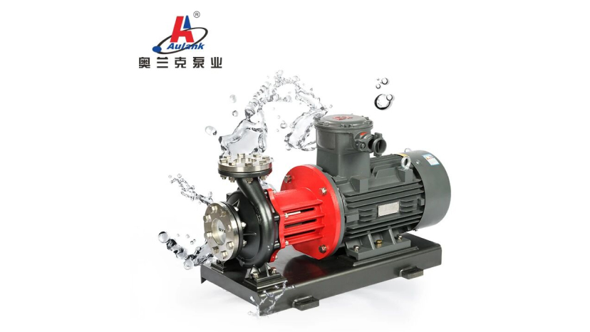 What Is A Centrifugal Pump?