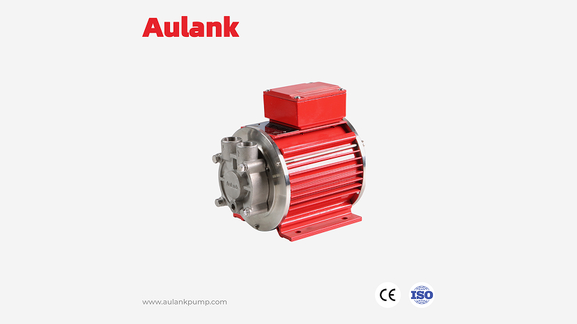 What Is A Vortex Pump?