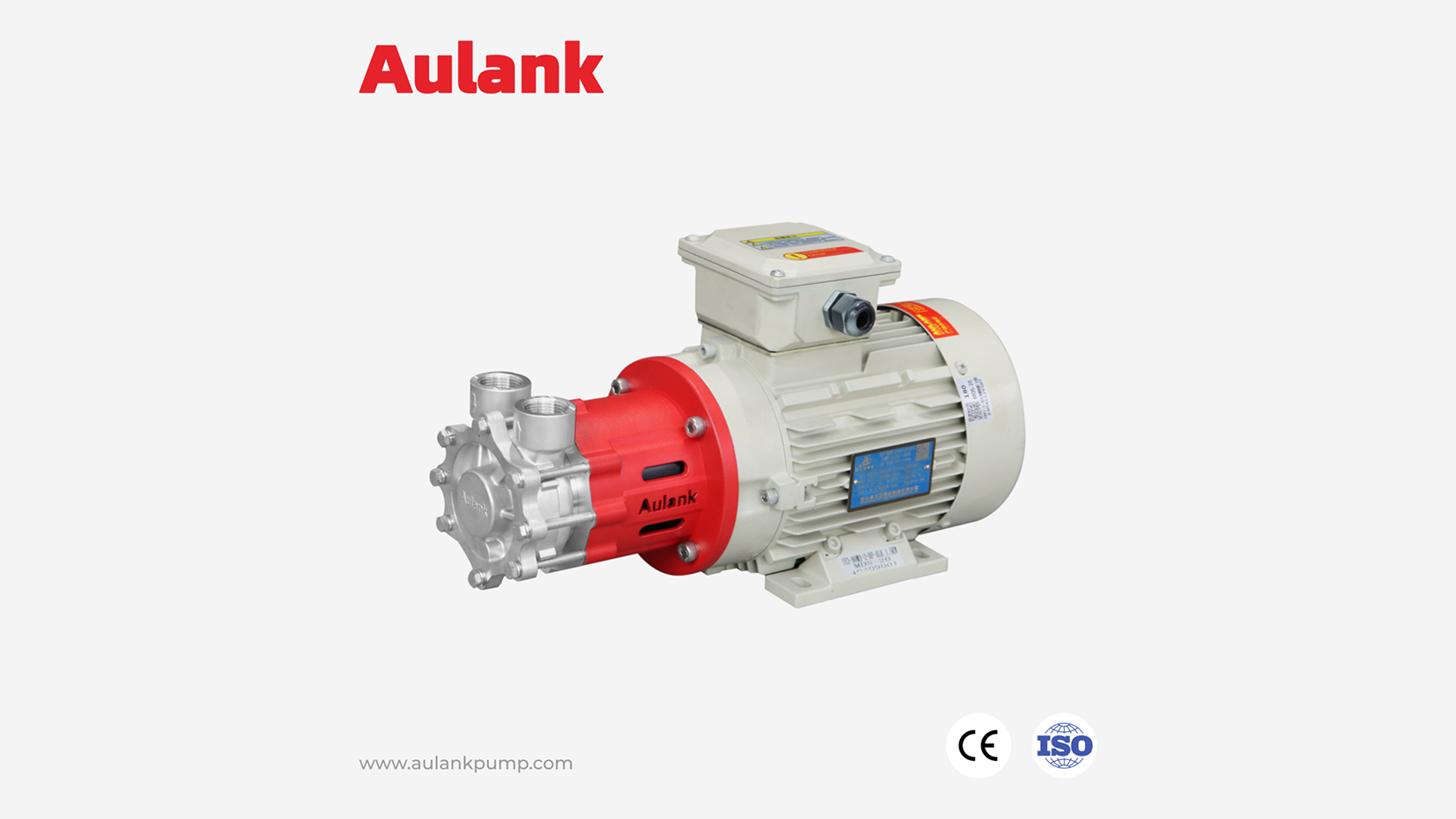 Aulank at China Semiconductor Equipment Expo 2024