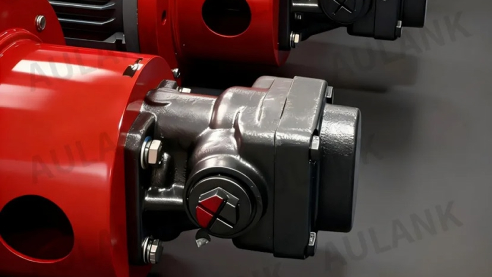 EV Testing Pumps | High Viscosity & Extreme Temperature Solutions for Battery Thermal 