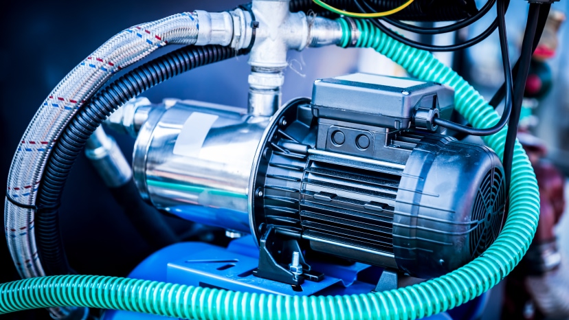 Magnetic Gear Pump vs Magnetic Vortex Pump: Complete Comparison Guide
