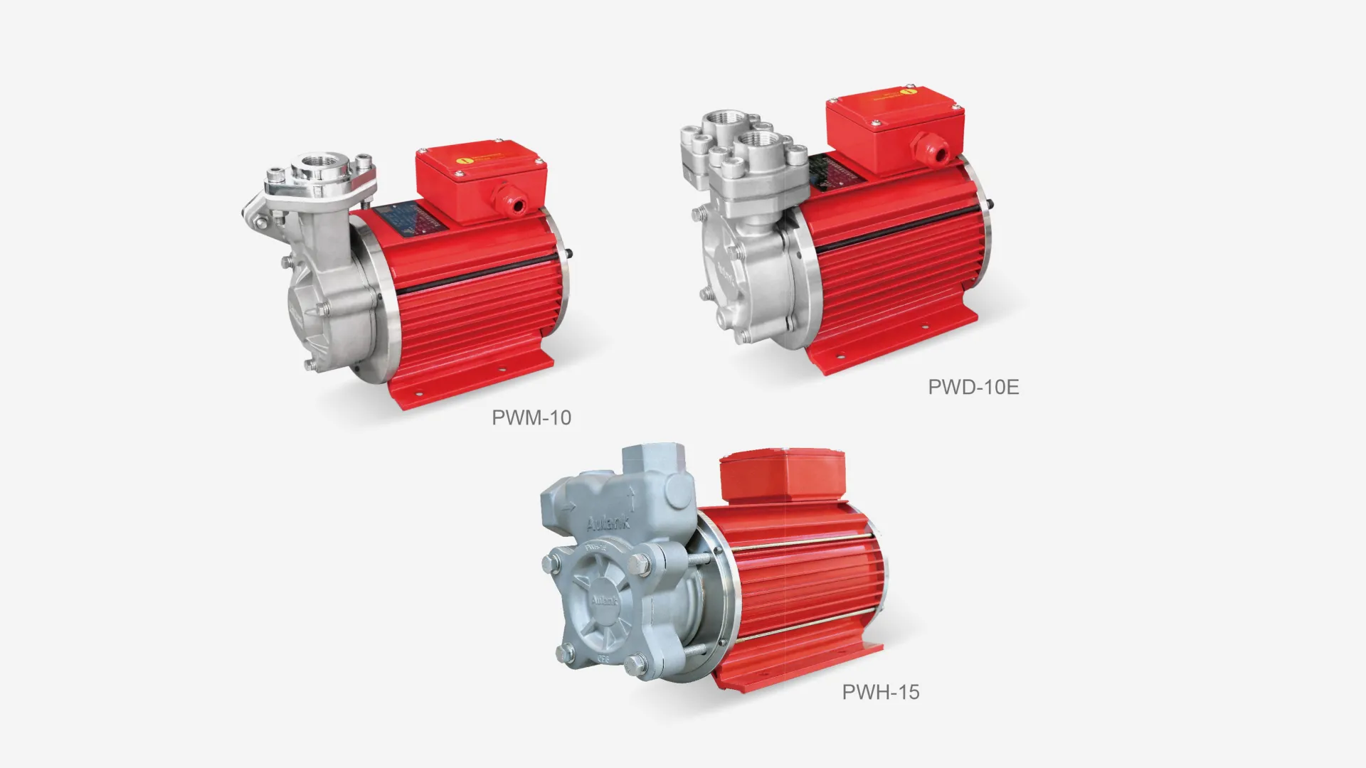 Canned Motor Pump Technology: Understanding the 3 Main Technical Approaches