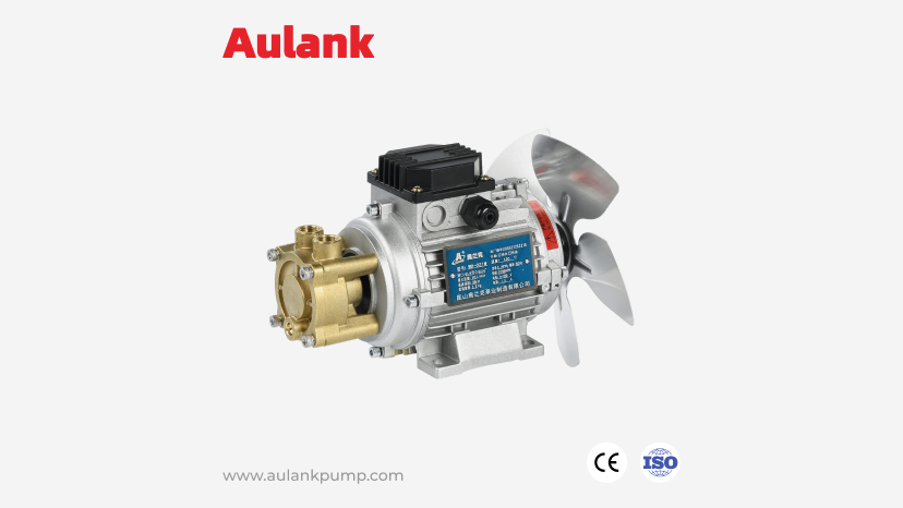 What Is A Vortex Pump?