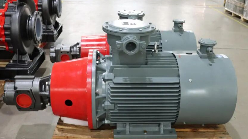 What is a Positive Displacement Pump?