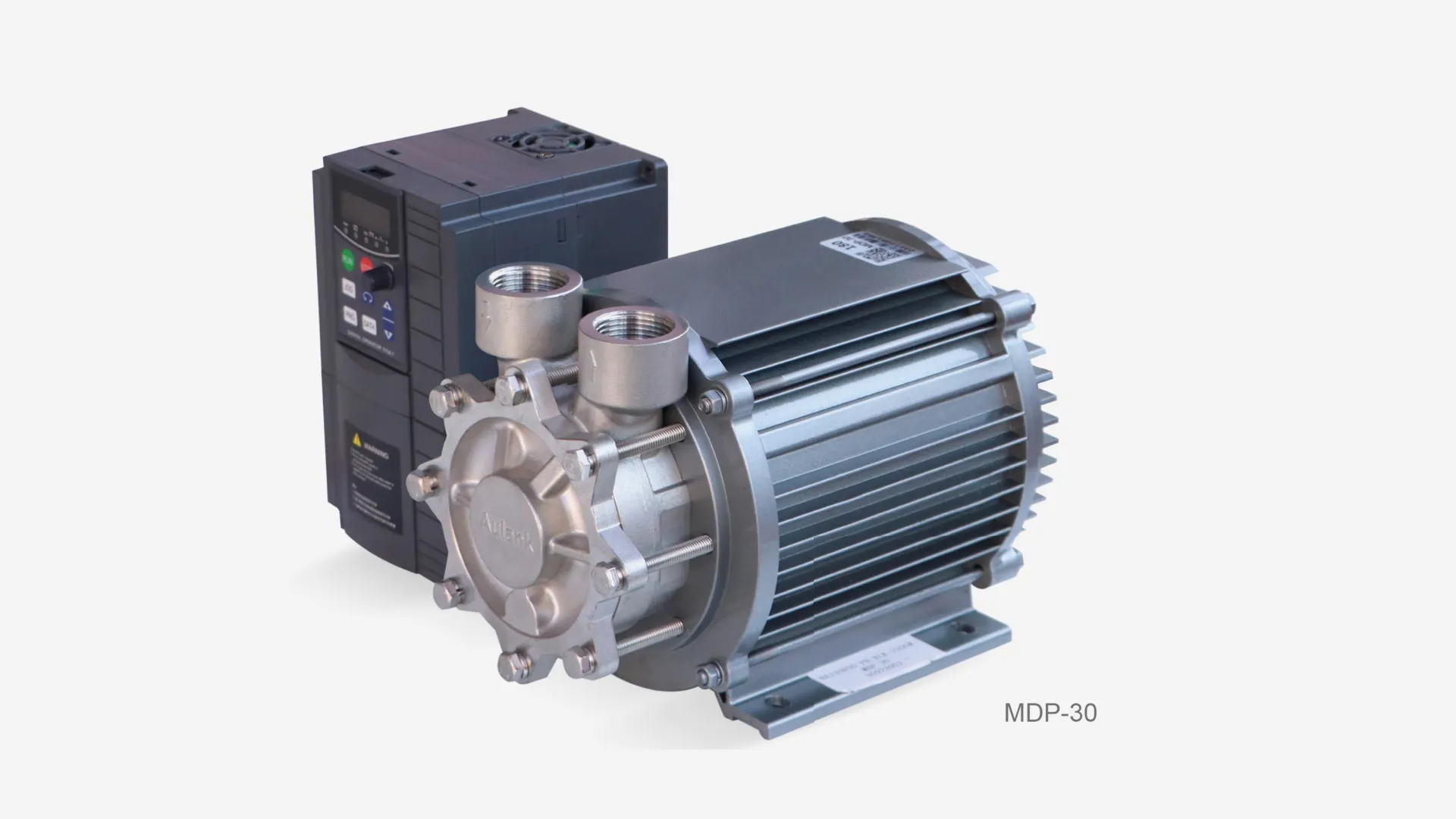 Canned Motor Pump Technology: Understanding the 3 Main Technical Approaches