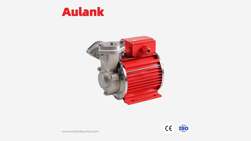 What Is A Vortex Pump?