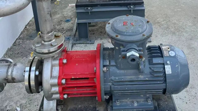 What Is A Centrifugal Pump?