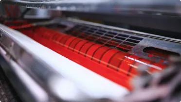 Textile Dyeing & Finishing Machinery