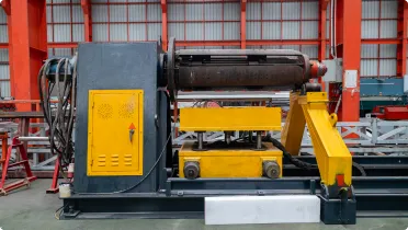 Die Casting & Heat Treatment