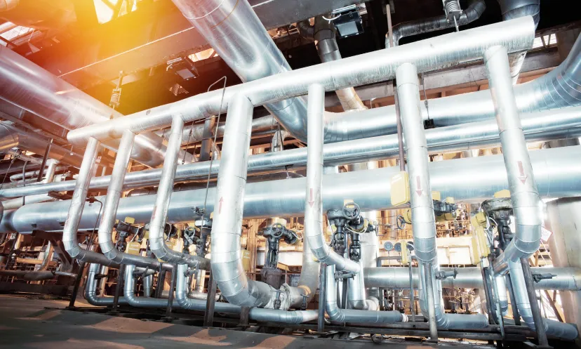 Hot Oil Transfer Pump: Selection for Long-Distance Piping