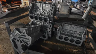 Mold Temperature Control Equipment