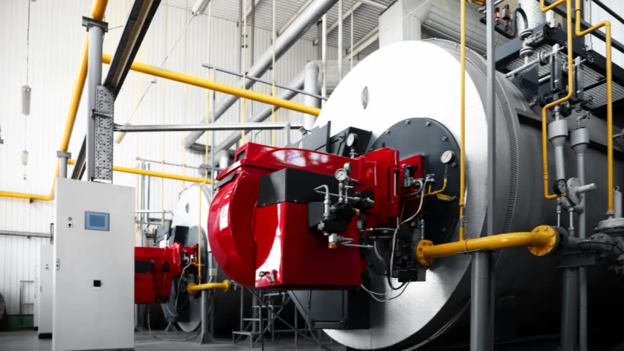 Thermal Oil Circulation Pump: How It Works and Selection Guide